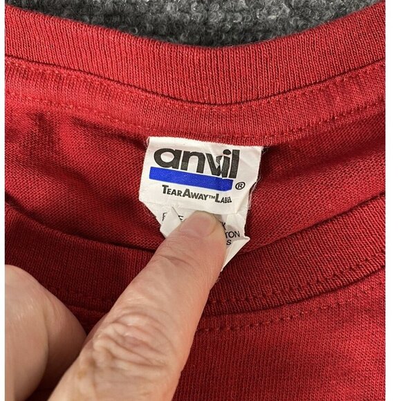 Daytona Beach 2012 Shirt 71st Annual Bike Week Mens XL Red Motorcycle T-shirt - Picture 5 of 11